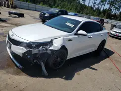 5XXGT4L31HG162863 2017 KIA OPTIMA