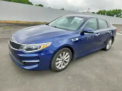 5XXGT4L31HG163043 2017 KIA OPTIMA