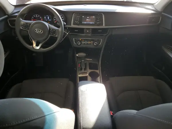 5XXGT4L31HG163284 2017 KIA OPTIMA - Image 8