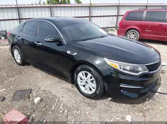 5XXGT4L31HG163754 2017 KIA OPTIMA