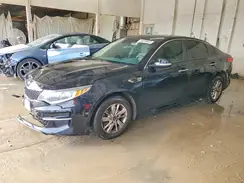 5XXGT4L31HG163768 2017 KIA OPTIMA