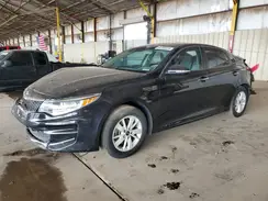 5XXGT4L31HG164323 2017 KIA OPTIMA