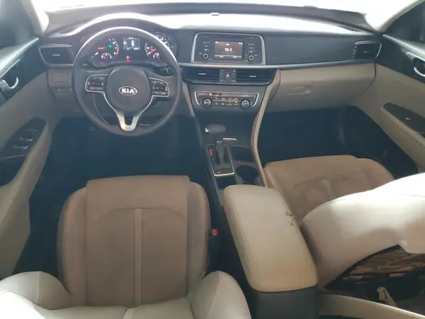 5XXGT4L31HG164323 2017 KIA OPTIMA - Image 8
