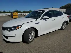 5XXGT4L31HG164497 2017 KIA OPTIMA