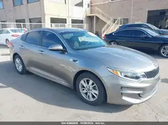 5XXGT4L31HG165276 2017 KIA OPTIMA
