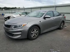 5XXGT4L31HG165911 2017 KIA OPTIMA
