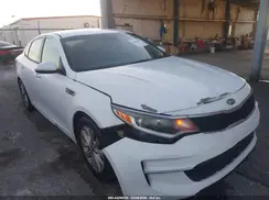 5XXGT4L31HG166377 2017 KIA OPTIMA