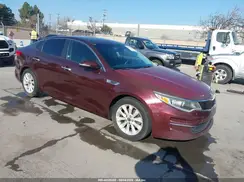 5XXGT4L31HG166539 2017 KIA OPTIMA