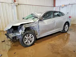 5XXGT4L31HG167318 2017 KIA OPTIMA