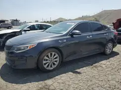 5XXGT4L31HG167335 2017 KIA OPTIMA