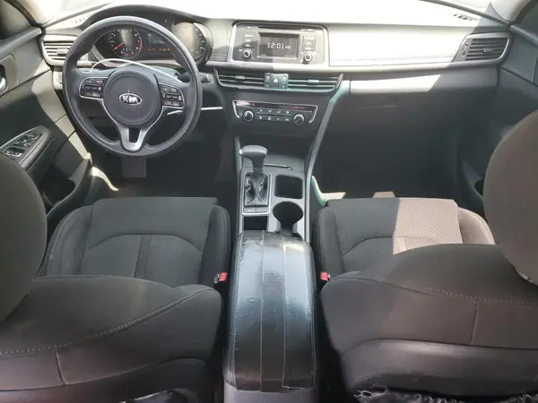 5XXGT4L31HG167335 2017 KIA OPTIMA - Image 8