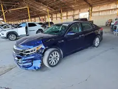 5XXGT4L31HG168355 2017 KIA OPTIMA