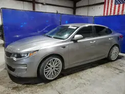 5XXGT4L31HG169750 2017 KIA OPTIMA