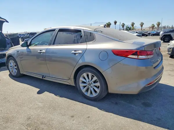 5XXGT4L31HG169764 2017 KIA OPTIMA - Image 2
