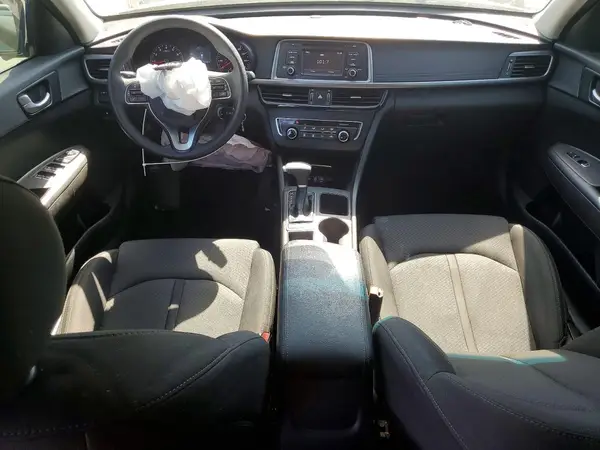 5XXGT4L31HG169764 2017 KIA OPTIMA - Image 8