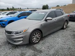 5XXGT4L31HG170607 2017 KIA OPTIMA