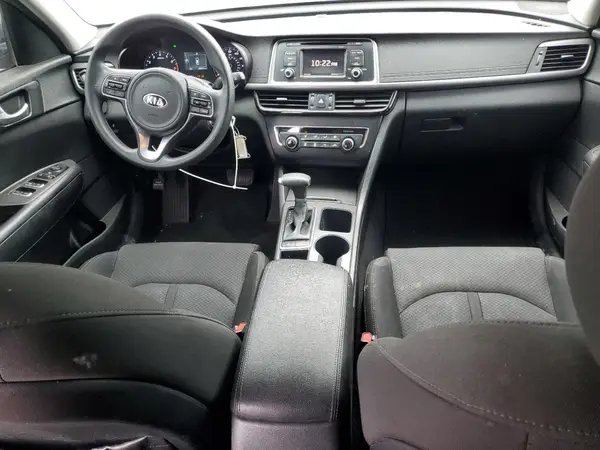 5XXGT4L31HG170607 2017 KIA OPTIMA - Image 8
