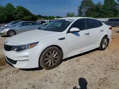 5XXGT4L31HG170882 2017 KIA OPTIMA