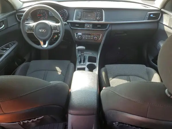 5XXGT4L31HG170882 2017 KIA OPTIMA - Image 8