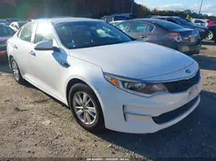 5XXGT4L31HG171465 2017 KIA OPTIMA