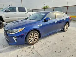 5XXGT4L31HG172471 2017 KIA OPTIMA