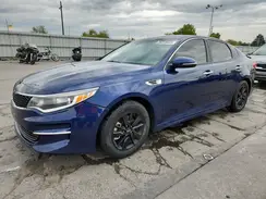 5XXGT4L31HG174592 2017 KIA OPTIMA