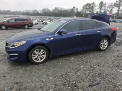 5XXGT4L31HG174639 2017 KIA OPTIMA