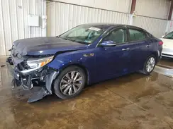 5XXGT4L31HG174883 2017 KIA OPTIMA