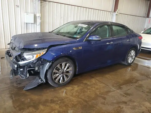 5XXGT4L31HG174883 2017 KIA OPTIMA - Image 1