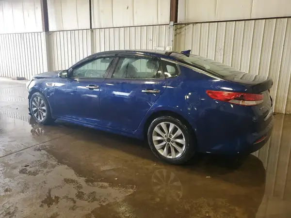 5XXGT4L31HG174883 2017 KIA OPTIMA - Image 2