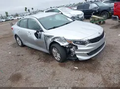 5XXGT4L31HG175841 2017 KIA OPTIMA