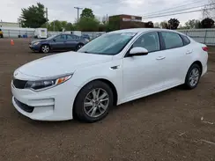 5XXGT4L31HG176102 2017 KIA OPTIMA