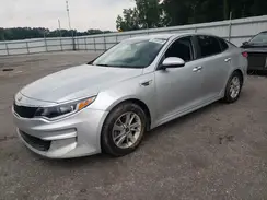 5XXGT4L31HG176679 2017 KIA OPTIMA