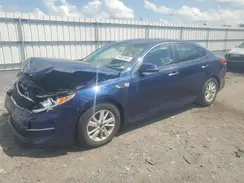 5XXGT4L31HG176813 2017 KIA OPTIMA