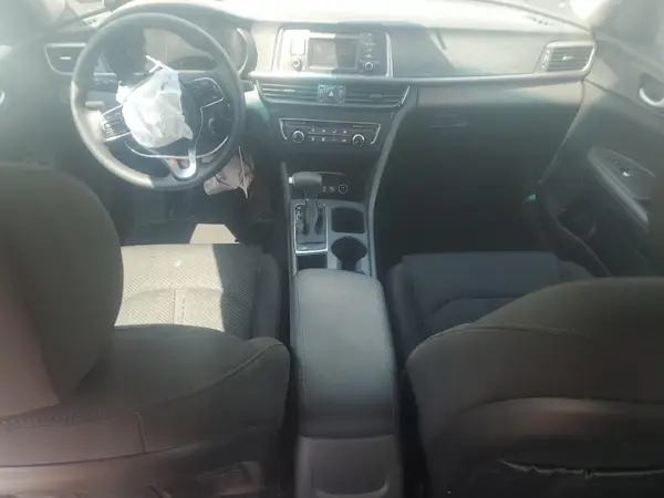 5XXGT4L31HG176813 2017 KIA OPTIMA - Image 8