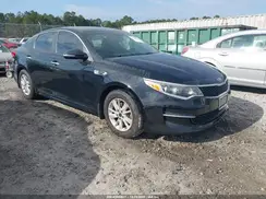 5XXGT4L31HG176942 2017 KIA OPTIMA