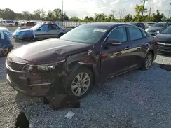 5XXGT4L31HG177038 2017 KIA OPTIMA