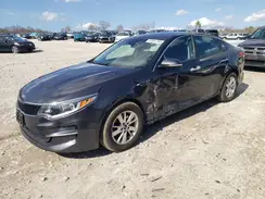 5XXGT4L31HG177458 2017 KIA OPTIMA