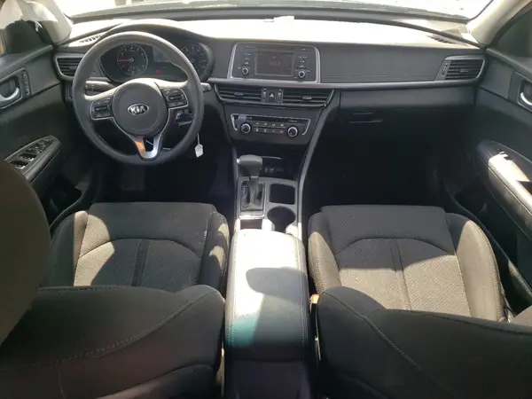 5XXGT4L31HG177458 2017 KIA OPTIMA - Image 8