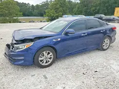 5XXGT4L31HG177590 2017 KIA OPTIMA