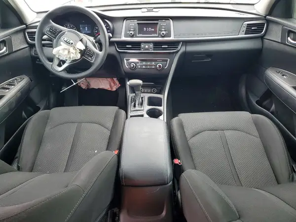 5XXGT4L31HG177590 2017 KIA OPTIMA - Image 8