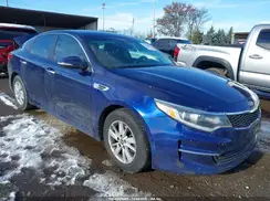 5XXGT4L31HG177833 2017 KIA OPTIMA