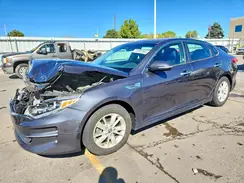 5XXGT4L31HG178139 2017 KIA OPTIMA