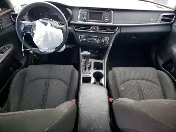 5XXGT4L31HG178366 2017 KIA OPTIMA - Image 8