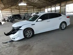 5XXGT4L31JG177966 2018 KIA OPTIMA