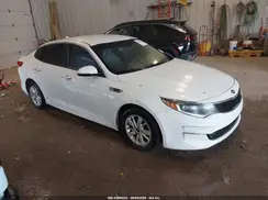 5XXGT4L31JG178597 2018 KIA OPTIMA