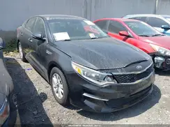 5XXGT4L31JG178681 2018 KIA OPTIMA