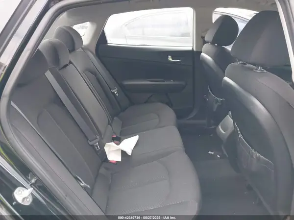 5XXGT4L31JG178681 2018 KIA OPTIMA - Image 8