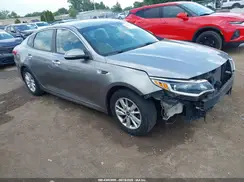 5XXGT4L31JG179233 2018 KIA OPTIMA