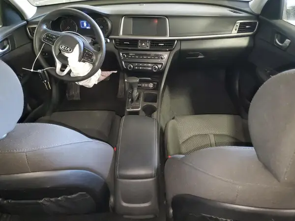 5XXGT4L31JG179443 2018 KIA OPTIMA - Image 8